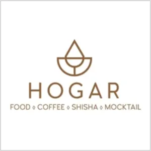 Hogar — Karga Dijital referansı