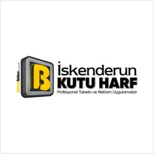 Kutuharf — Karga Dijital referansı