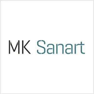 Mksanart — Karga Dijital referansı