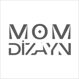 Momdizayn — Karga Dijital referansı
