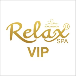 Relaxvip — Karga Dijital referansı
