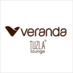 Veranda — Karga Dijital referansı