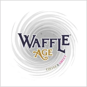 Waffleage — Karga Dijital referansı