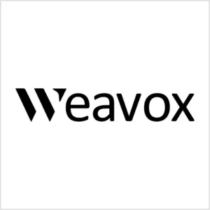 Weavox — Karga Dijital referansı